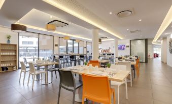 All Suites Appart Hotel Bordeaux Pessac