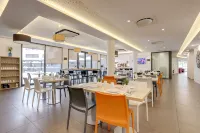 All Suites Appart Hôtel | Bordeaux - Pessac Hotels in Gradignan