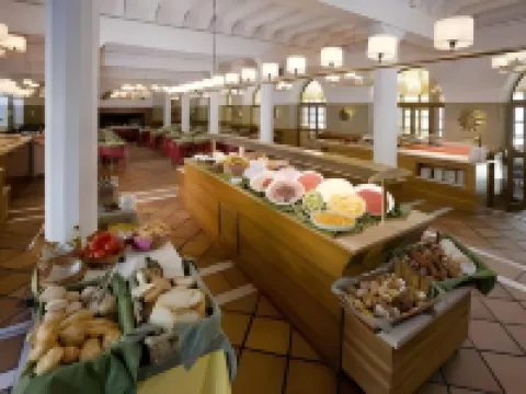 Hotel Vall de Núria