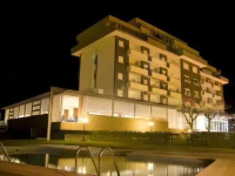 Hotel Spa Sinagoga Hoteles en Hervás