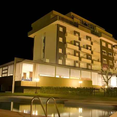 Hotel Spa Sinagoga