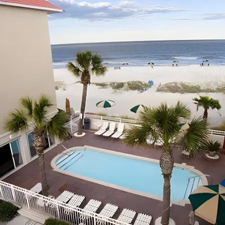 DeSoto Beach Bed and Breakfast