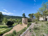 Domaine de Piegros