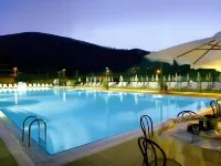 Hotel Ristorante Belvedere Hotels in Caiazzo