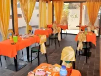 Bel Sole Guest House - breakfast