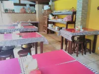Apart Hotel Casa Grande - sarapan