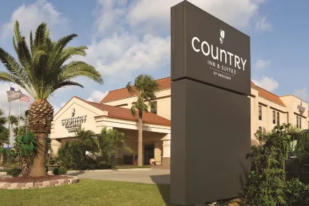 Country Inn & Suites by Radisson, Portland, TX