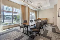 Cambria Hotel Minneapolis Downtown Hotels in Minneapolis