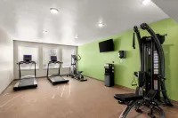 WoodSpring Suites Port St. Lucie Hotels in Martin County