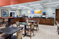 Comfort Inn & Suites Springfield I-55 - petit déjeuner