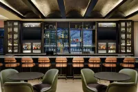 The Hoffmann Hotel Basalt Aspen, Tapestry Collection by Hilton - bar