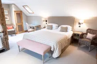 The Bell at Ramsbury Hotels in Hungerford