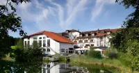 Allgäu Resort Các khách sạn ở Leutkirch im Allgau
