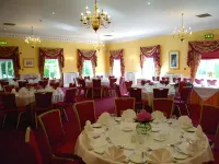 Farington Lodge Hotel Hotels in Leyland