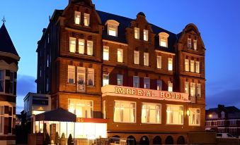 Imperial Hotel