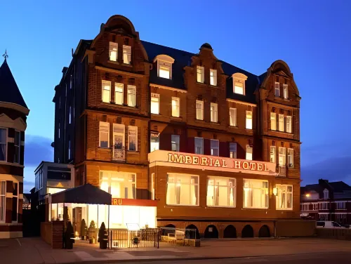 Imperial Hotel Hotels in Hemsby