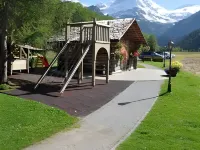 Hotel Alpenland
