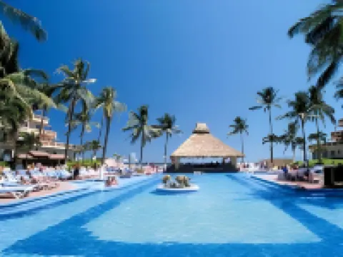 カント デル ソル プラザ バジャルタ オール インクルーシブ ビーチ ＆ テニス リゾート