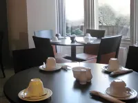 The Abbey Lodge Hotel Hotels in Bingley