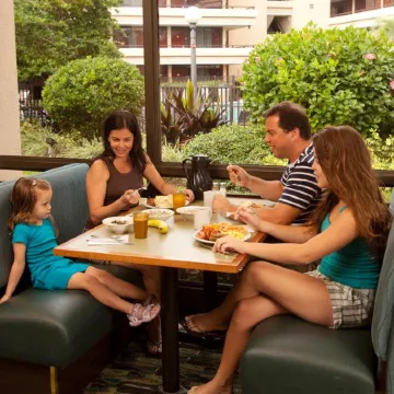 Rosen Inn at Pointe Orlando