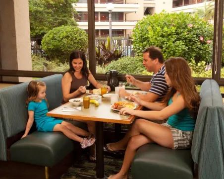 Rosen Inn at Pointe Orlando