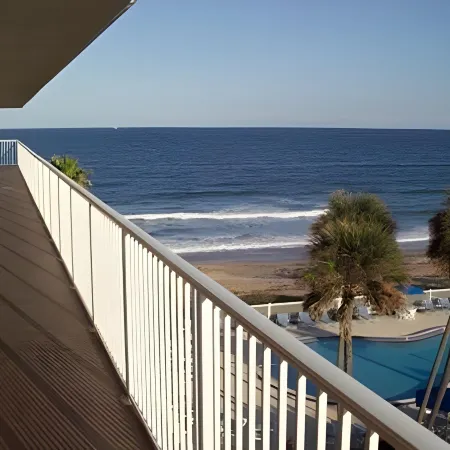Coral Sands Inn