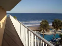 Coral Sands Inn - Havudsigt