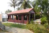 Nargol Beach Holiday Homes Hotels near Bhilkay Mata Temples