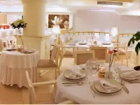 Hotel Gelibolu - breakfast