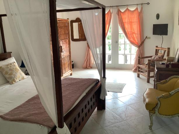 Villa d'Enghien Hotels in Boracay