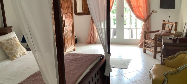 Villa d'Enghien Hotels in Boracay