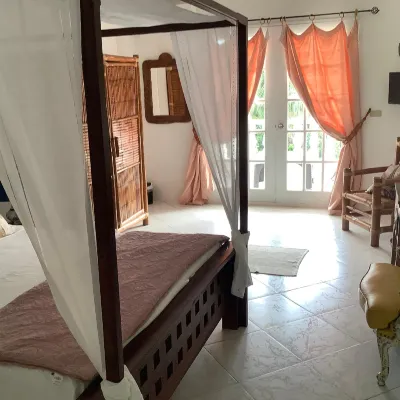Villa d'Enghien Hoteles cerca de Centro Comercial D'Mall