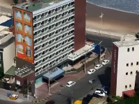 Monte Pascoal Praia Hotel Salvador