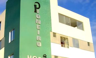 Pioneiro Hotel