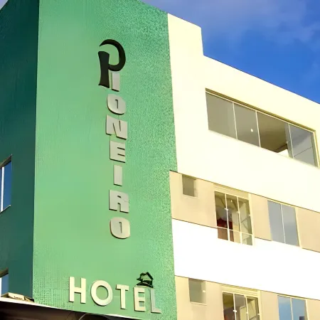 Pioneiro Hotel