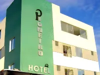 ピオネイロ ホテル