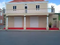 ムスティーク スイーツ キュラソー