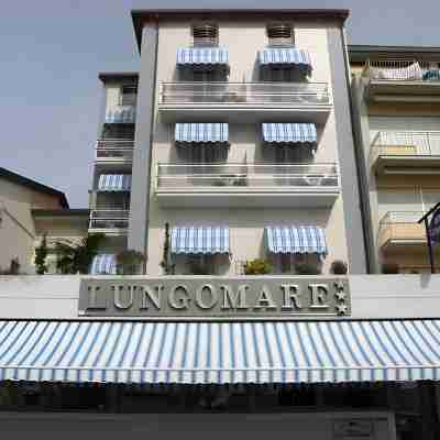 Hotel Lungomare Hotel Exterior