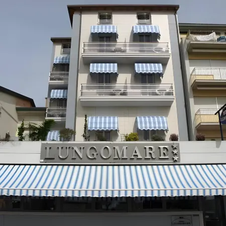 Hotel Lungomare