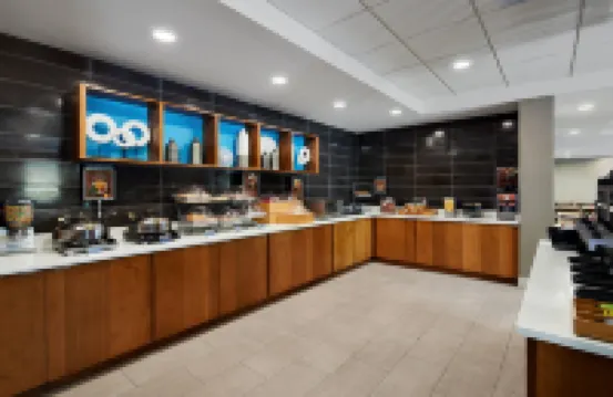 SpringHill Suites Richmond North/Glen Allen