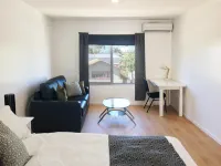 ハウス オブ トンガ のホテル