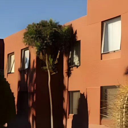 Park Hotel Calama