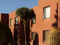 Park Hotel Calama