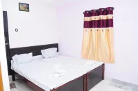 Sgs Residency
