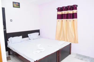 Sgs Residency