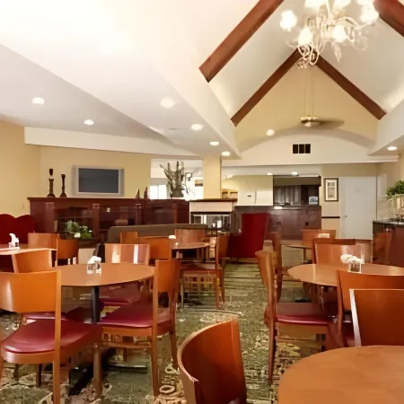 Residence Inn Phoenix Chandler/Fashion Center