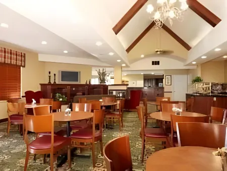 Residence Inn Phoenix Chandler/Fashion Center