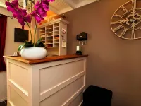 B&B de Valkenhorst Hôtels à : Lelystad