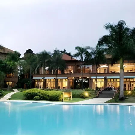 Iguazú Grand Resort Spa & Casino