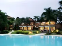 Iguazú Grand Resort Spa & Casino - 5 stjerner